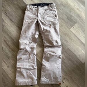 ROXY Women’s Ski/Snowboard Pants- XS